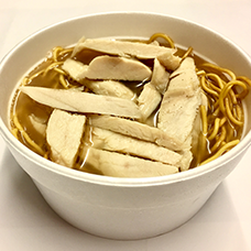 Chicken Noodle Soup Chicken Noodle Soup